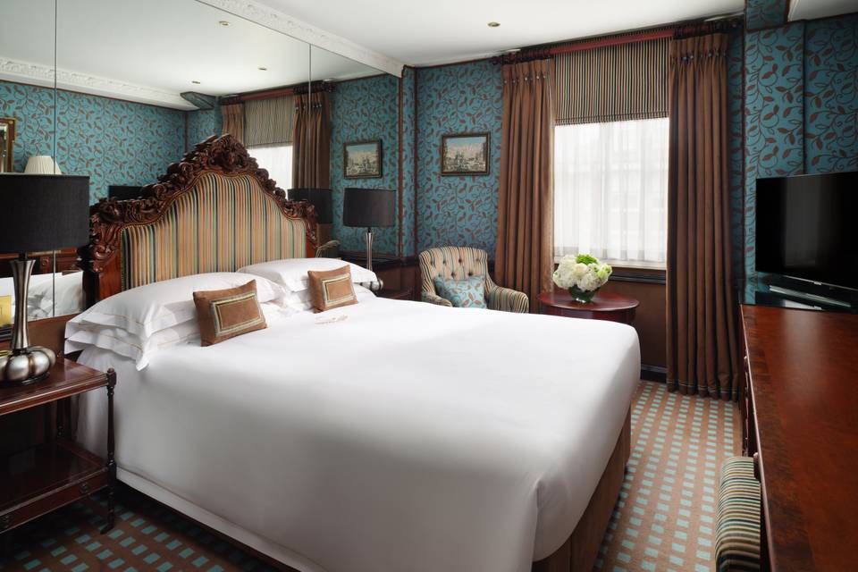 The Chesterfield Mayfair Hotel