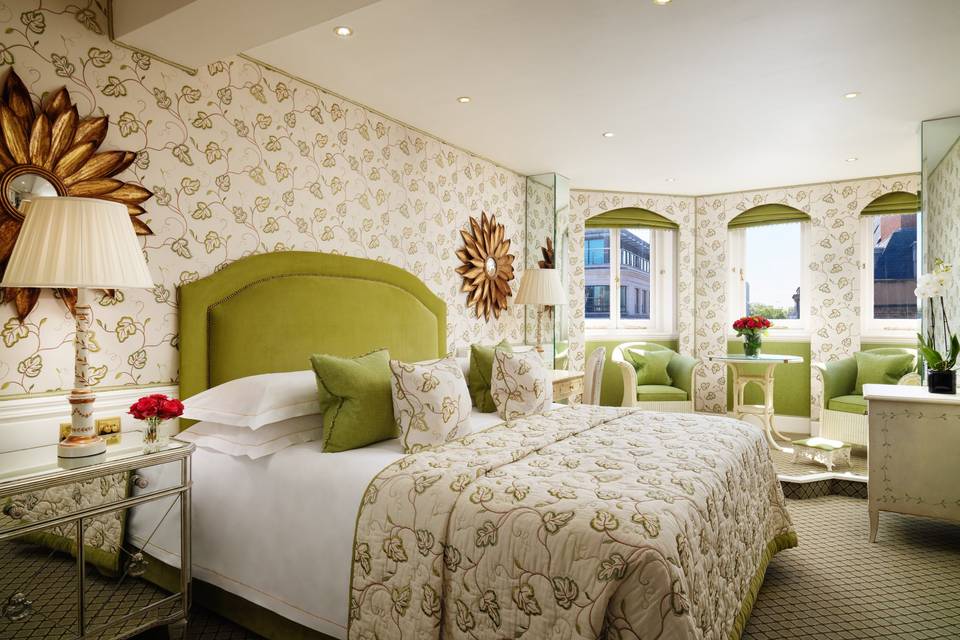 The Chesterfield Mayfair Hotel