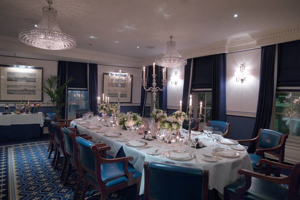 The Queen's Suite