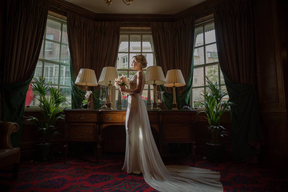 Wedding 1