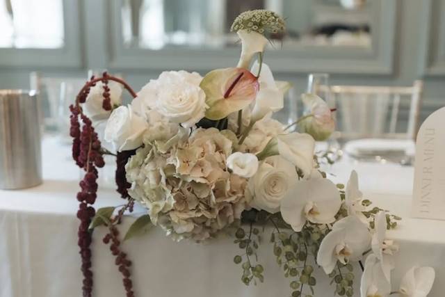 Jenna Gardiner Flowers