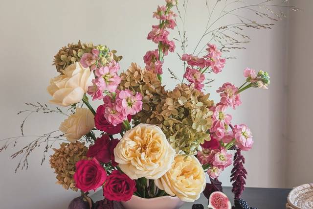Jenna Gardiner Flowers
