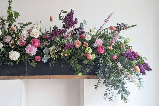 Jenna Gardiner Flowers