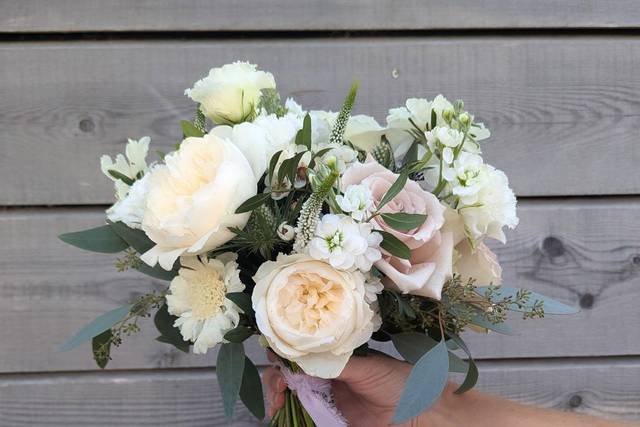 Jenna Gardiner Flowers