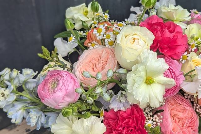 Jenna Gardiner Flowers