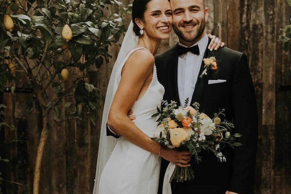 Jenna Gardiner Flowers