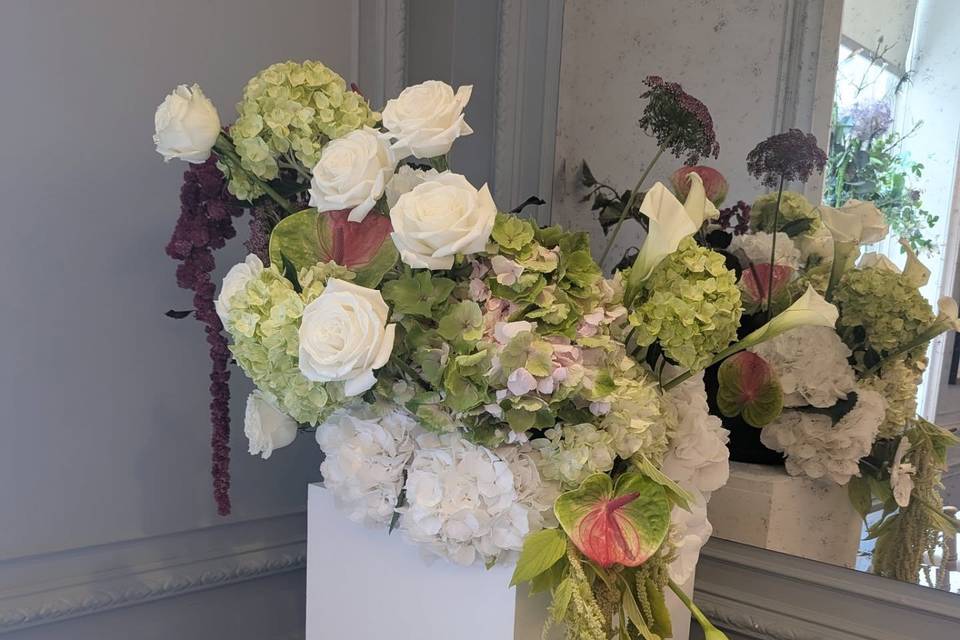 Jenna Gardiner Flowers