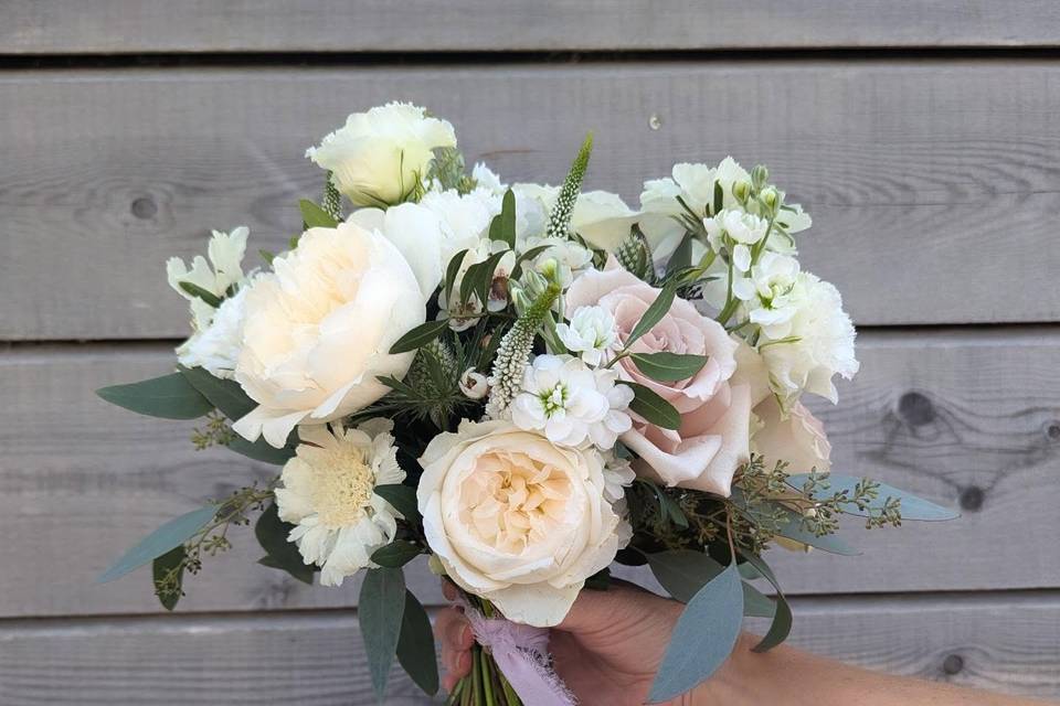 Jenna Gardiner Flowers