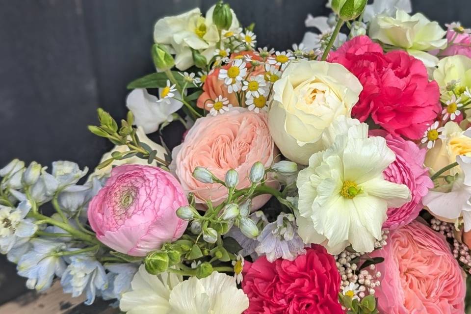 Jenna Gardiner Flowers