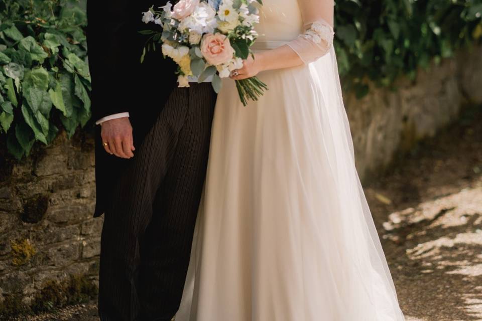 Jenna Gardiner Flowers