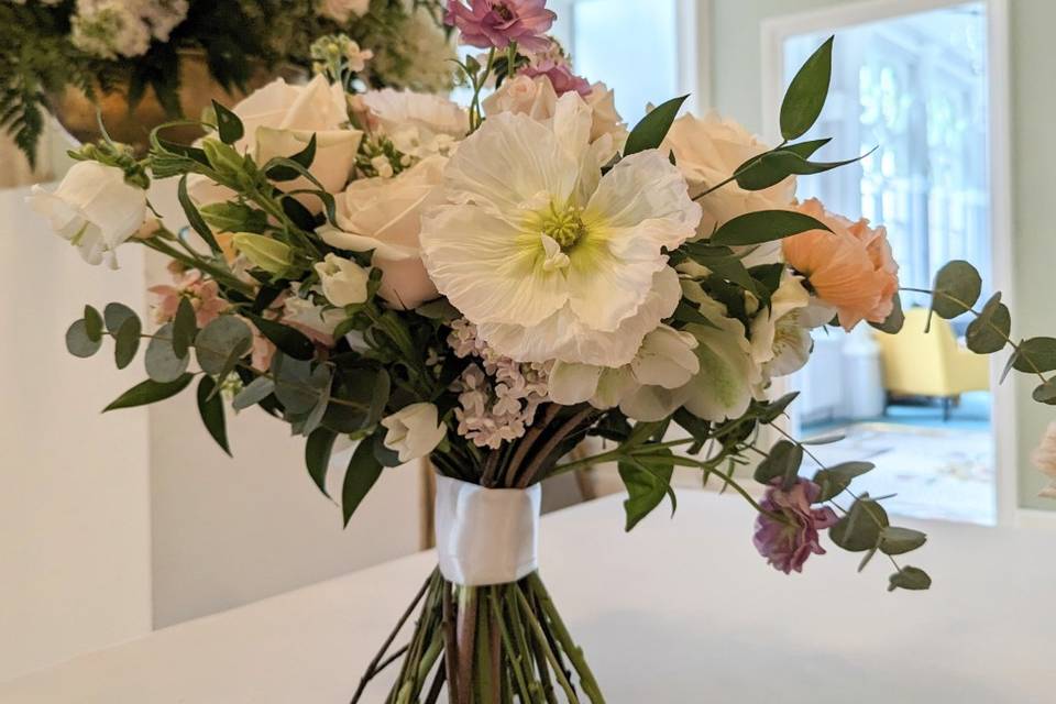 Jenna Gardiner Flowers