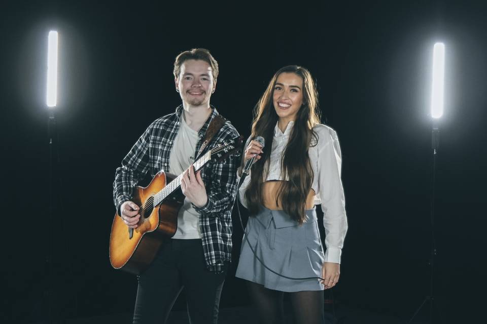 Our promotional image