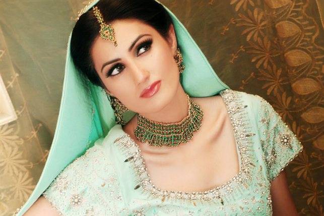 Uzma's - Asian Wedding Photography, Videography and Asian Bridal Makeup