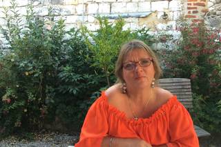 Pauline Gee Celebrant