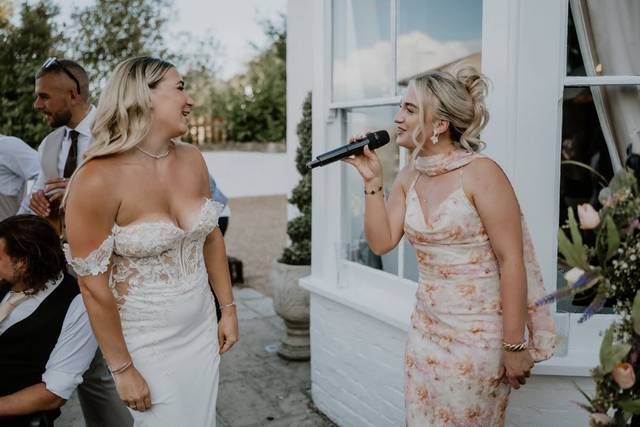 My beautiful bride Ellie🤍