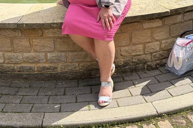 Pauline Gee Celebrant