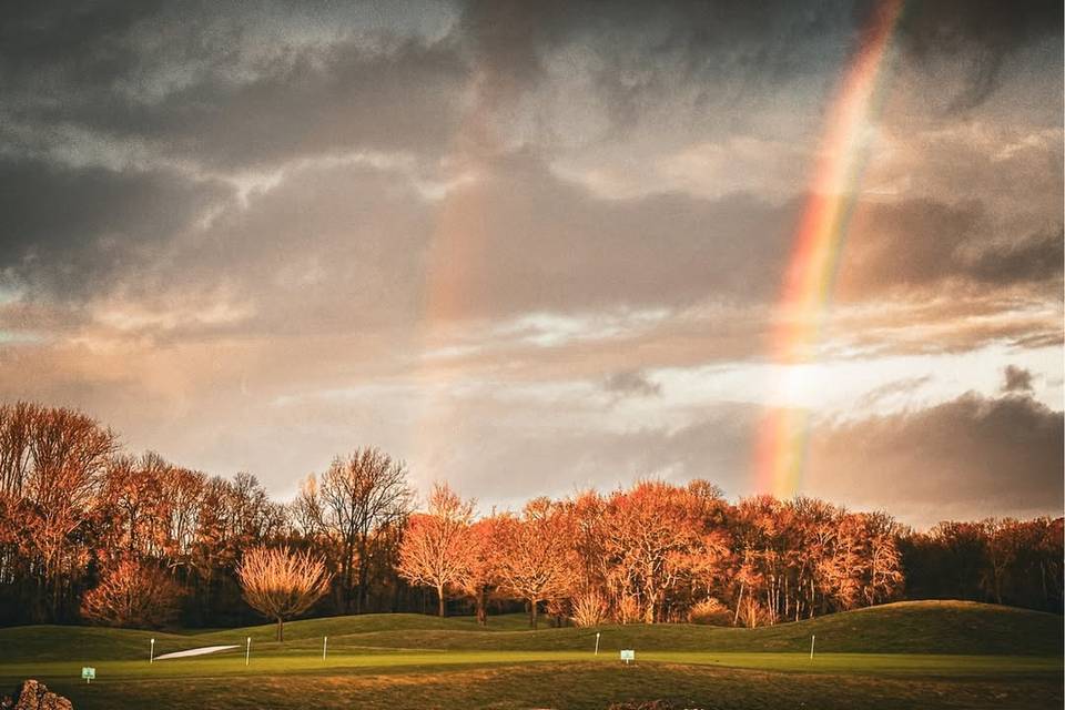 The Warwickshire Golf And Country Club 19
