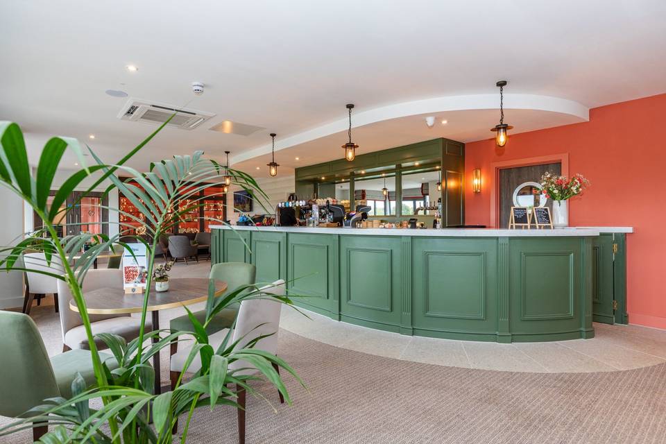 The Warwickshire Golf And Country Club 3