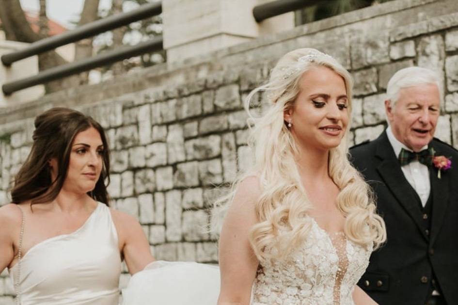 Italy Wedding
