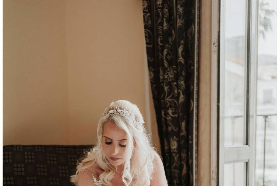 Italy Wedding