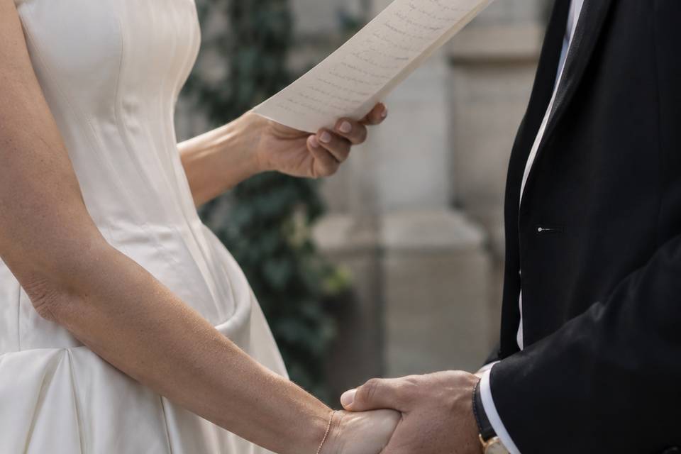 The Promise