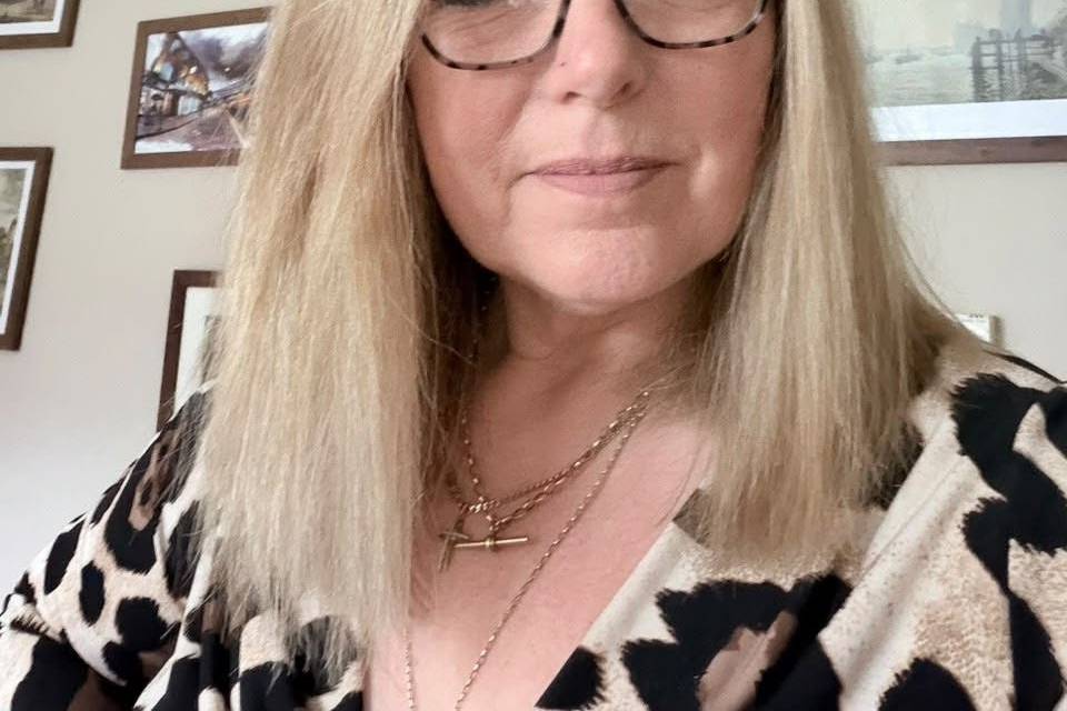 Jackie Brain Celebrant