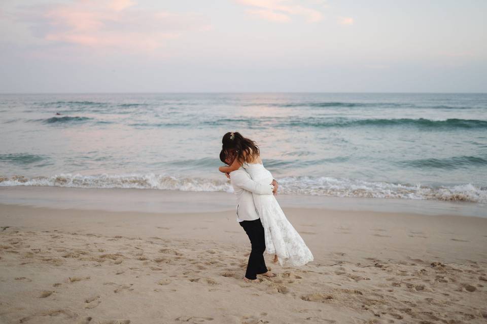 Cronulla Beach