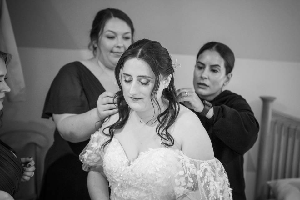 Bridal