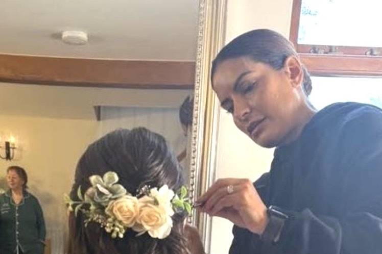 Bridal