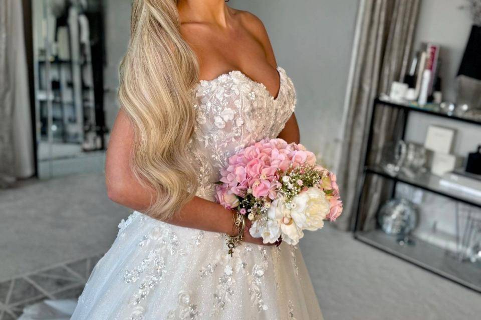 Bridal