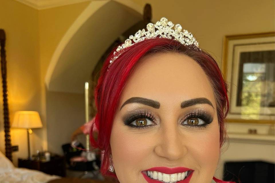 Bride