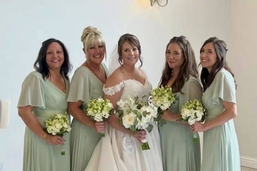 Brides