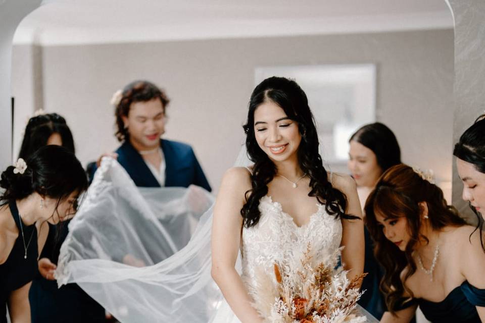 Bride
