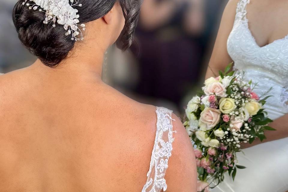 Bride