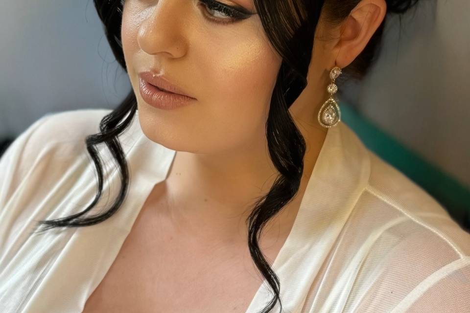 Bride