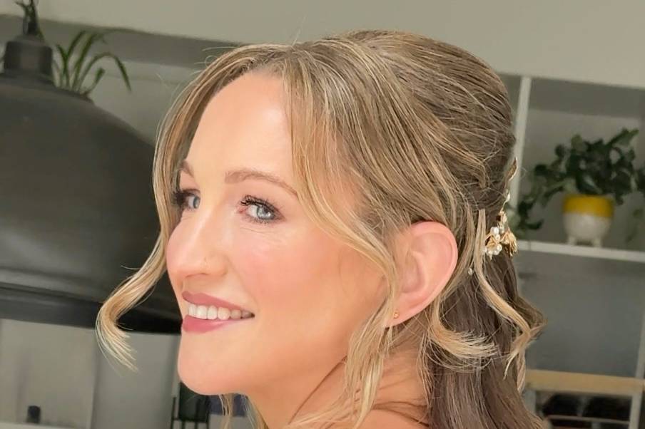 Bride