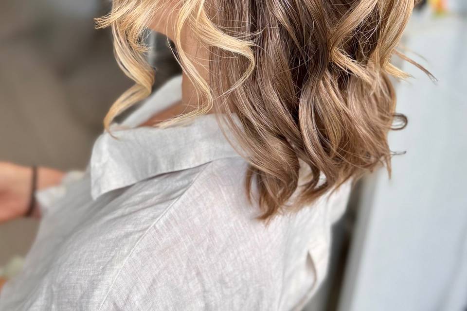 Hair