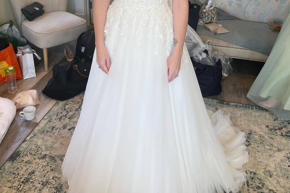 Bride
