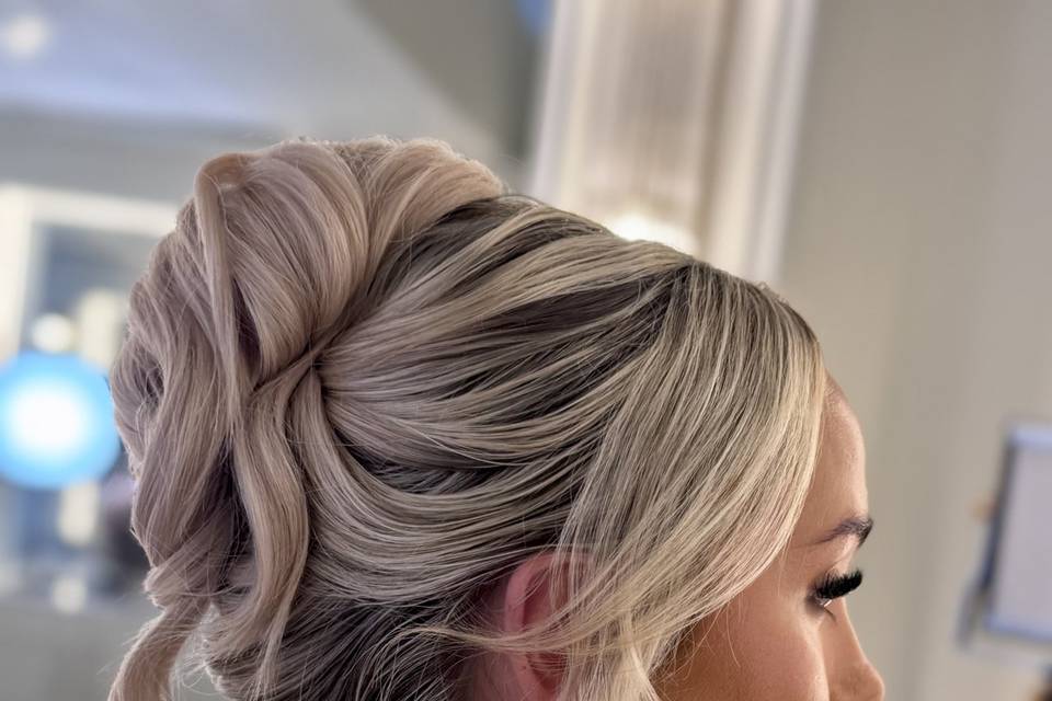 Hair
