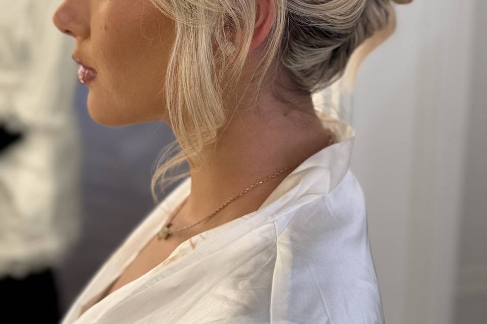 Hair