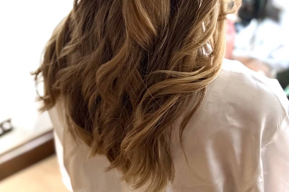 Hair