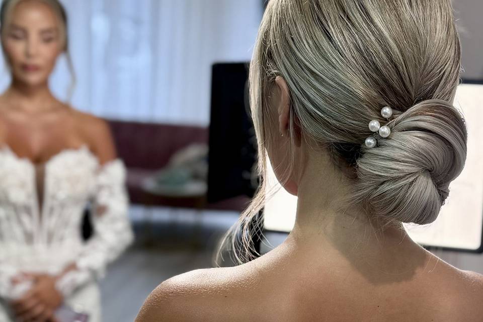 Hair