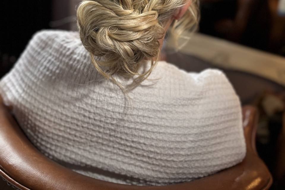 Hair