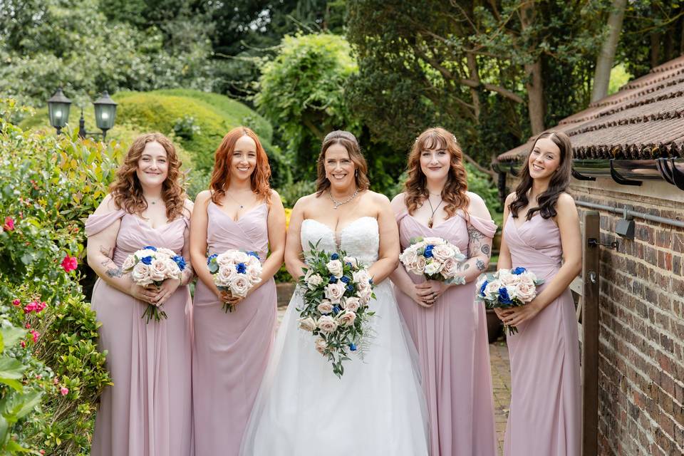 Bridal