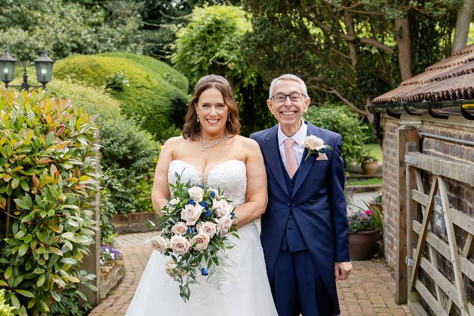 Bridal