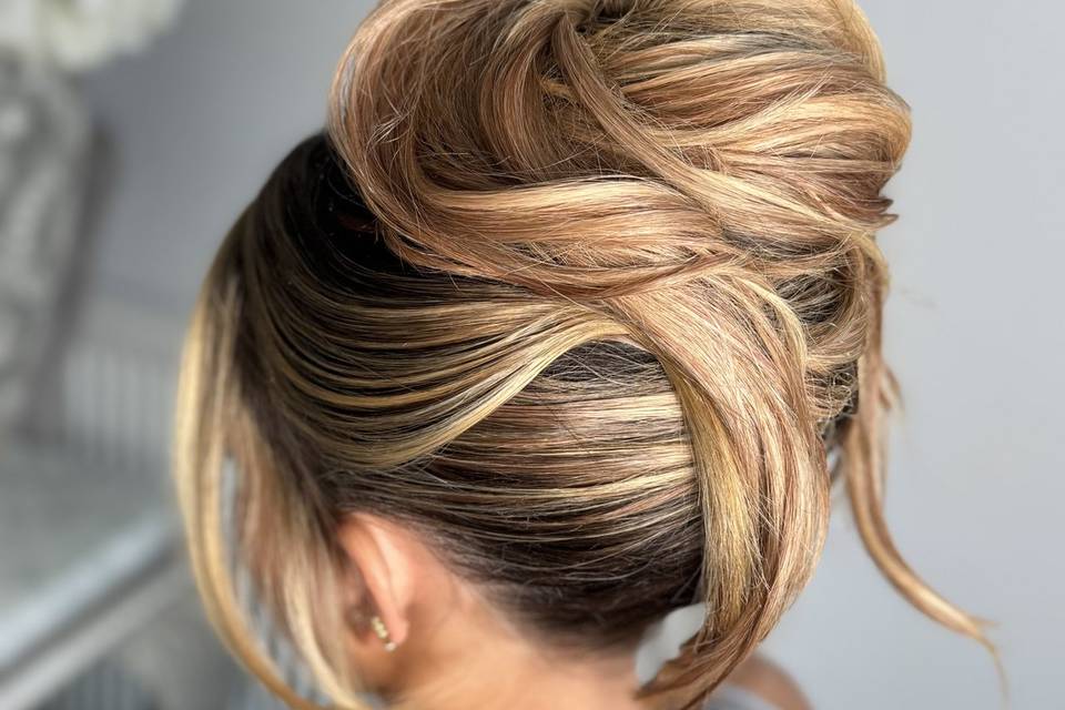 Hair