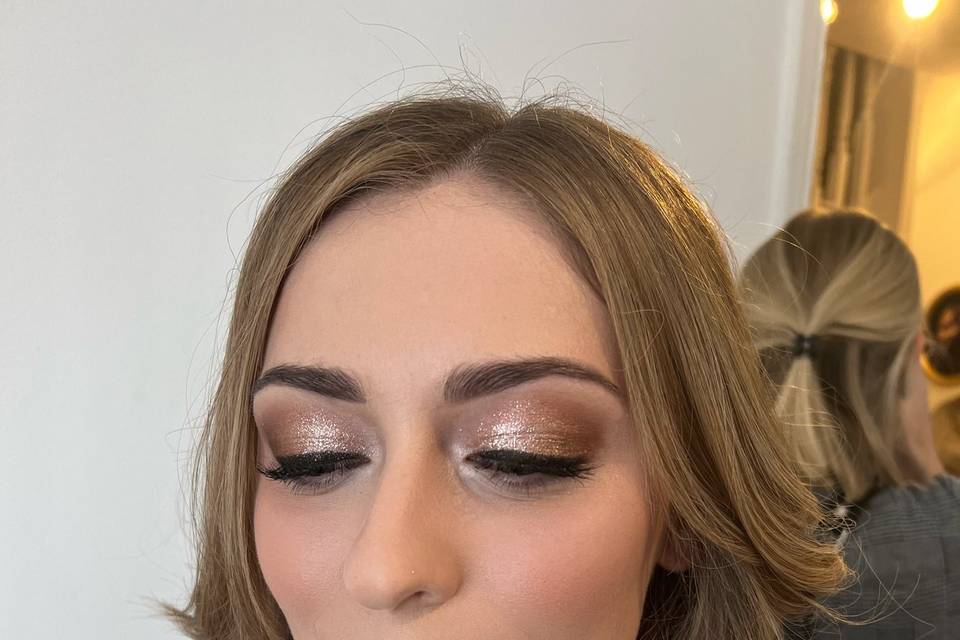 Bride