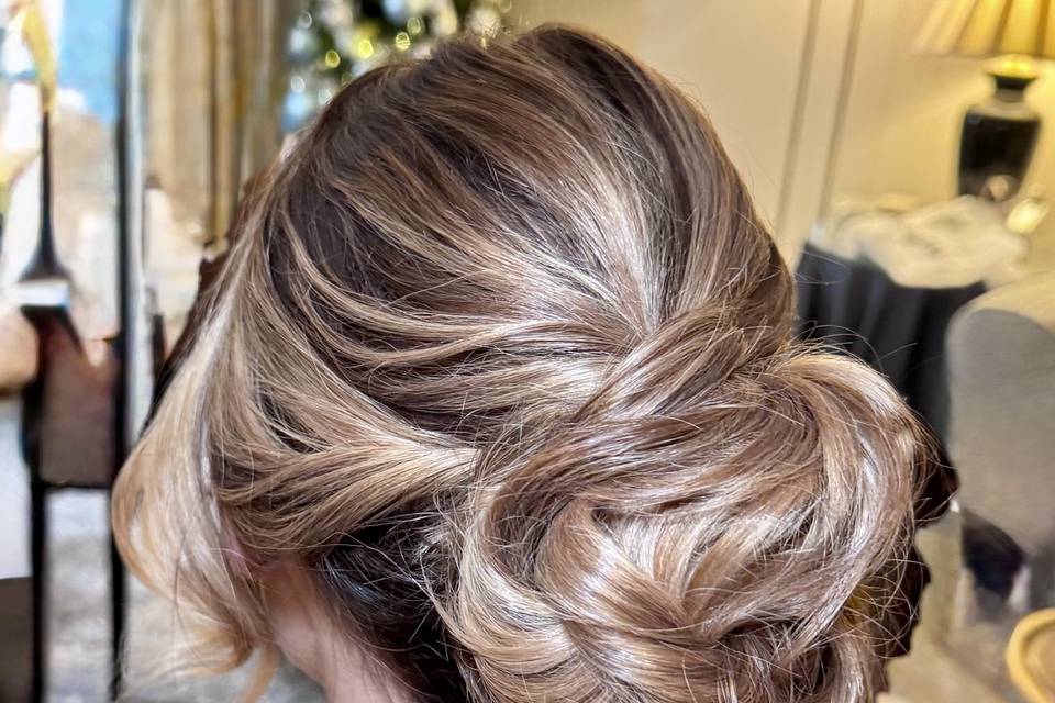 Hair