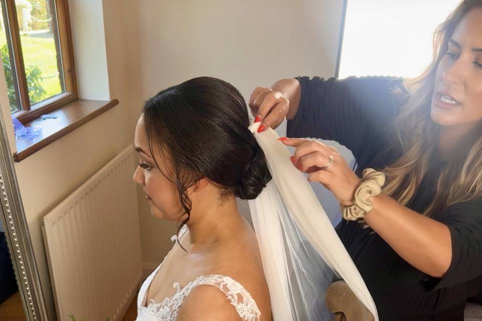 Bride