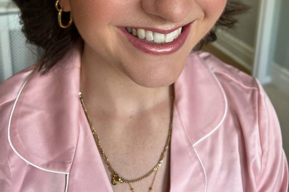 Bridesmaid